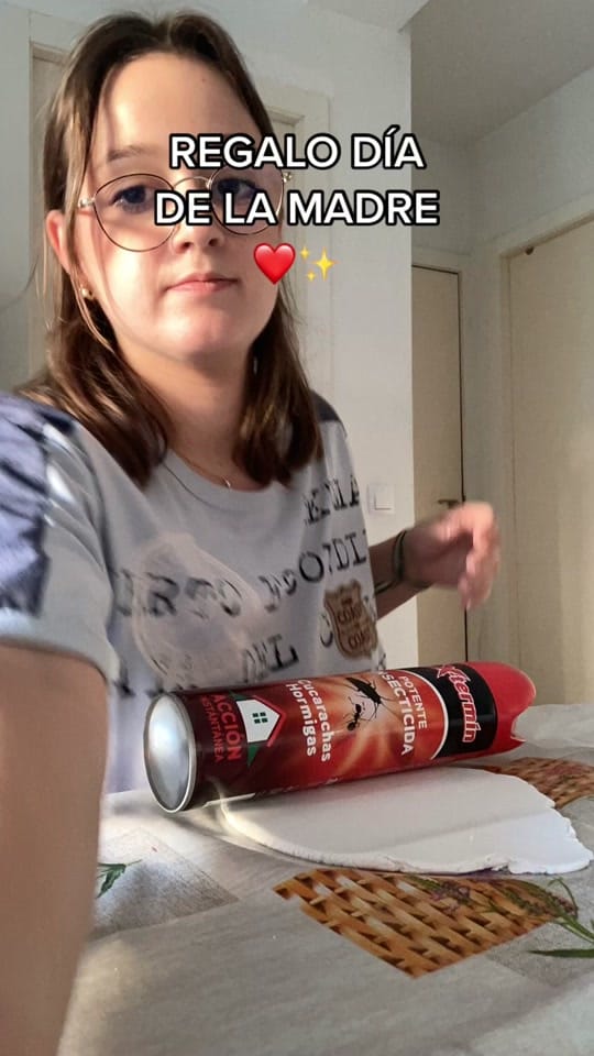 Post 3 by Laura Clérico Vega on TikTok (video)