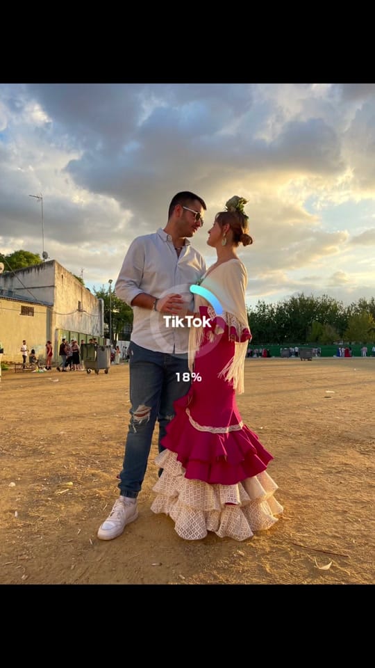 Post 6 by Laura Clérico Vega on TikTok (video)