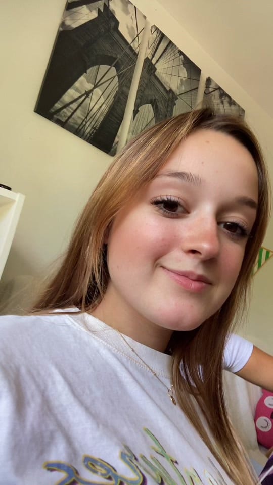 Post 9 by Laura Clérico Vega on TikTok (video)