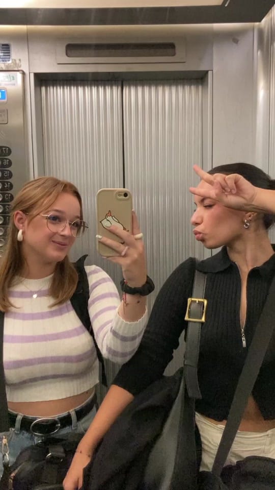 Post 1 by Laura Clérico Vega on TikTok (video)