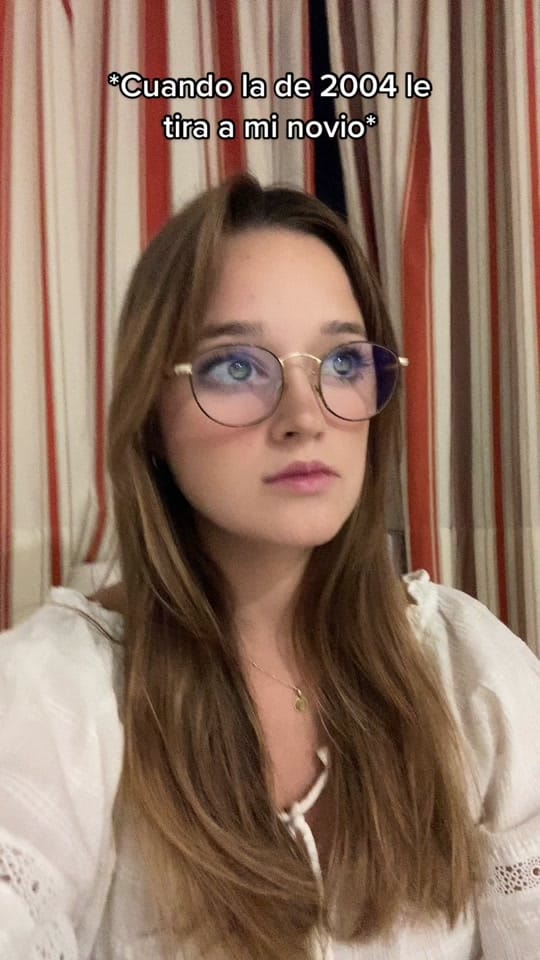 Post 10 by Laura Clérico Vega on TikTok (video)