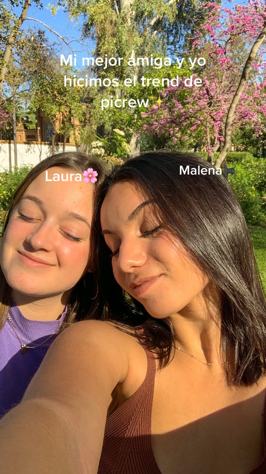 Post 2 by Laura Clérico Vega on TikTok (video)