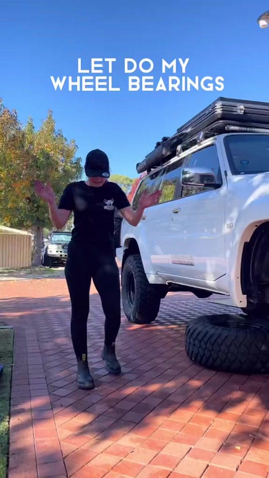 Post 10 by Lauren Ross on TikTok (video)