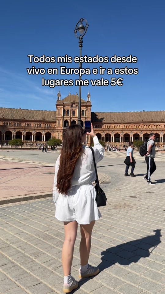 Post 3 by Una paisa en España 🇪🇸 on TikTok (video)