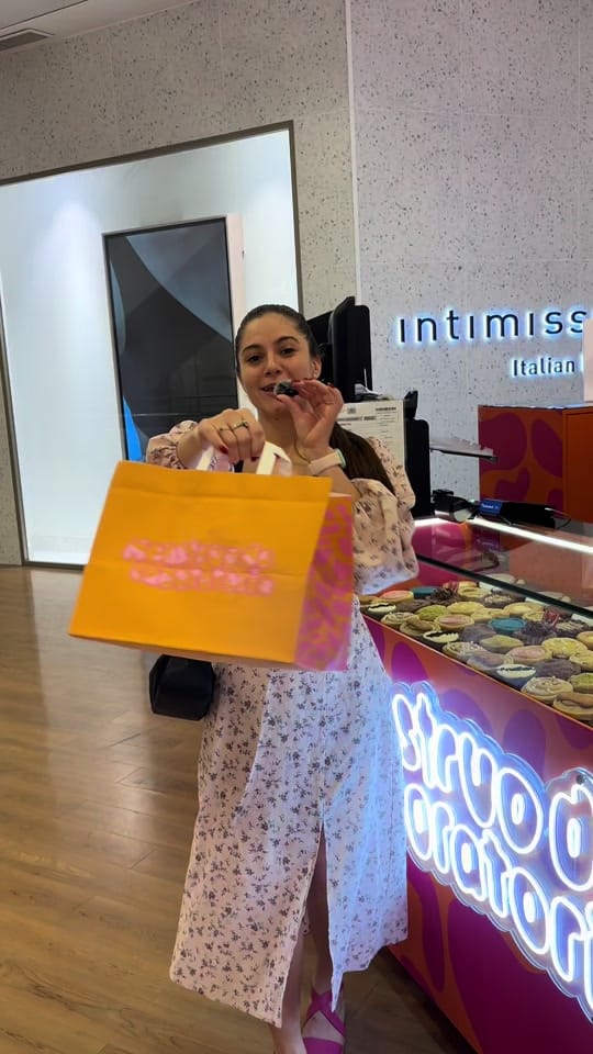 Post 7 by Una paisa en España 🇪🇸 on TikTok (video)