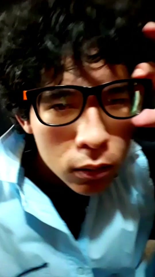 Post 1 by Alejandro Sevilla on TikTok (video)
