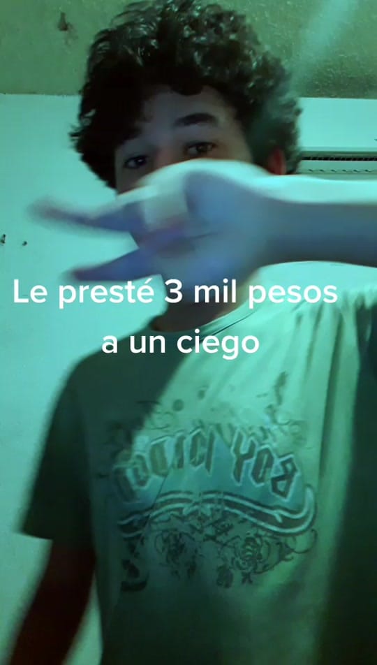 Post 2 by Alejandro Sevilla on TikTok (video)