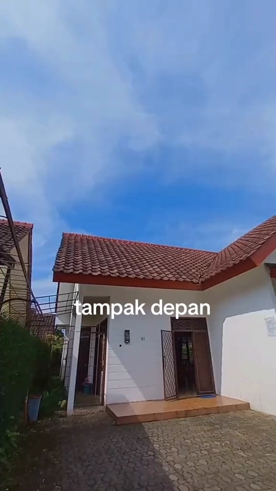 Post 7 by SEWA VILLA PUNCAK on TikTok (video)