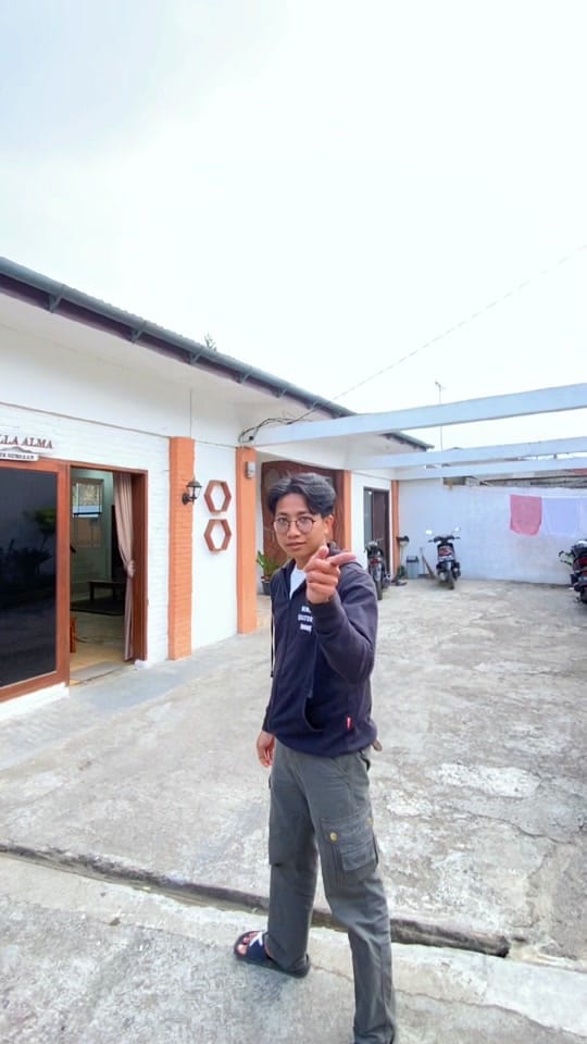 Post 3 by SEWA VILLA PUNCAK on TikTok (video)