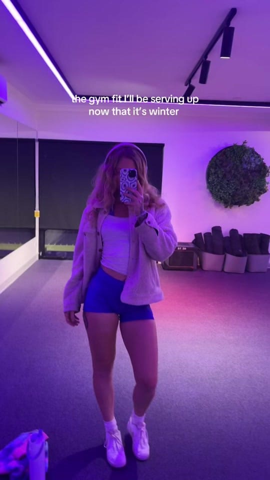 Post 2 by keels on TikTok (video)