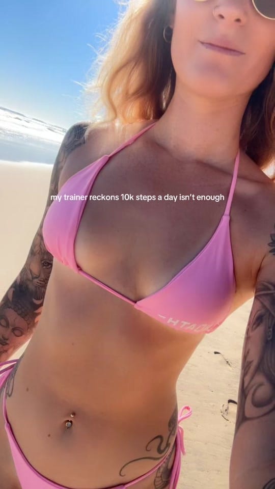 Post 7 by keels on TikTok (video)