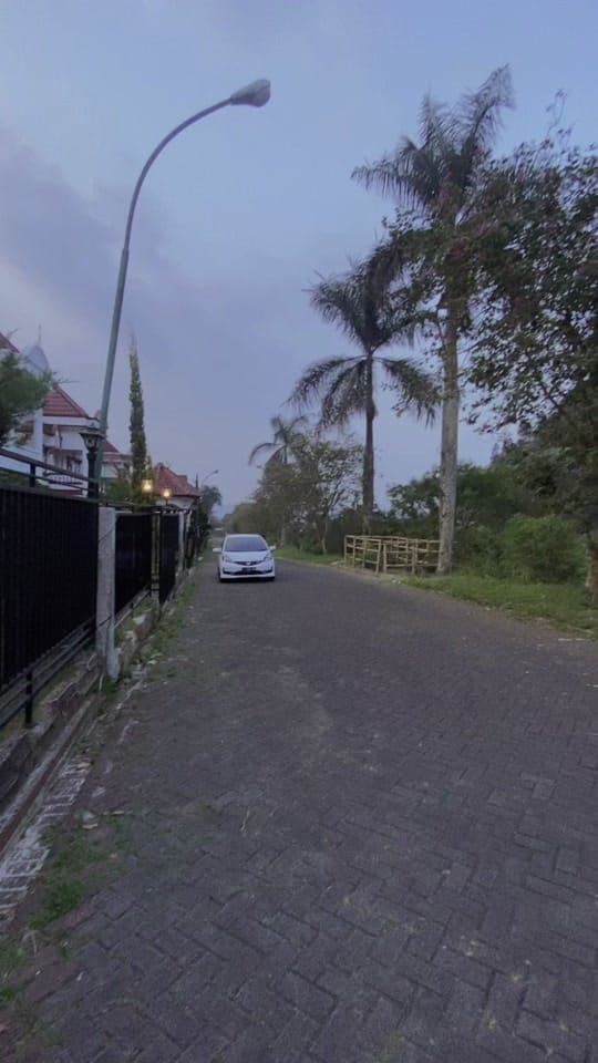 Post 1 by SEWA VILLA PUNCAK on TikTok (video)