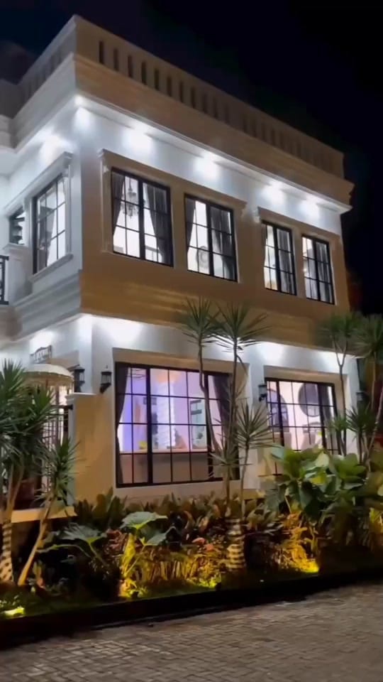 Post 4 by SEWA VILLA PUNCAK on TikTok (video)
