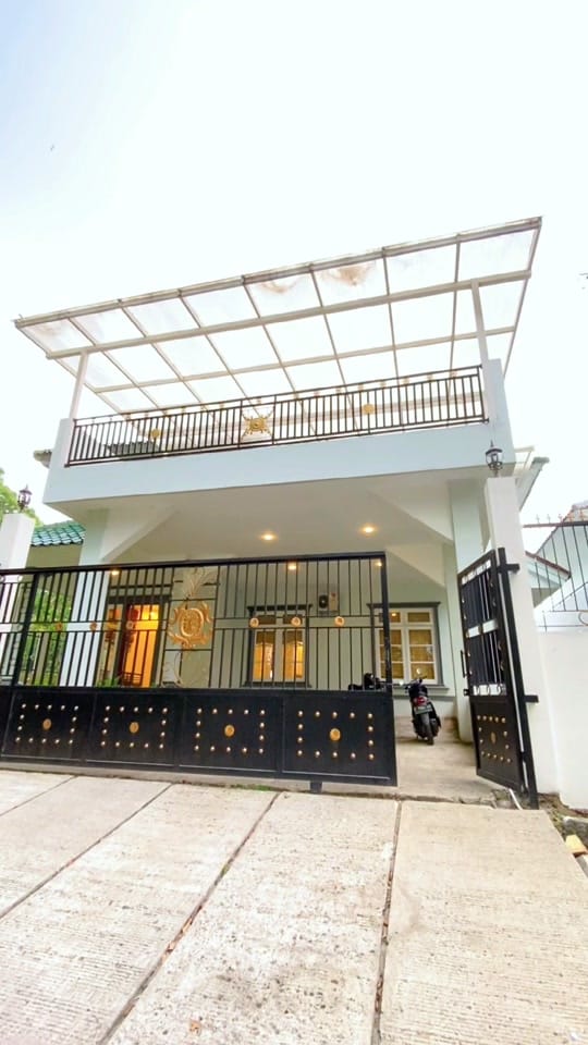 Post 2 by SEWA VILLA PUNCAK on TikTok (video)