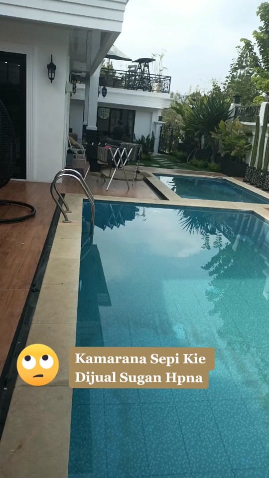 Post 9 by SEWA VILLA PUNCAK on TikTok (video)