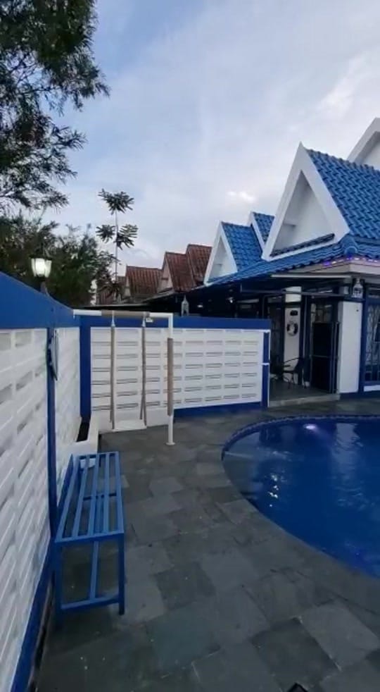 Post 10 by SEWA VILLA PUNCAK on TikTok (video)