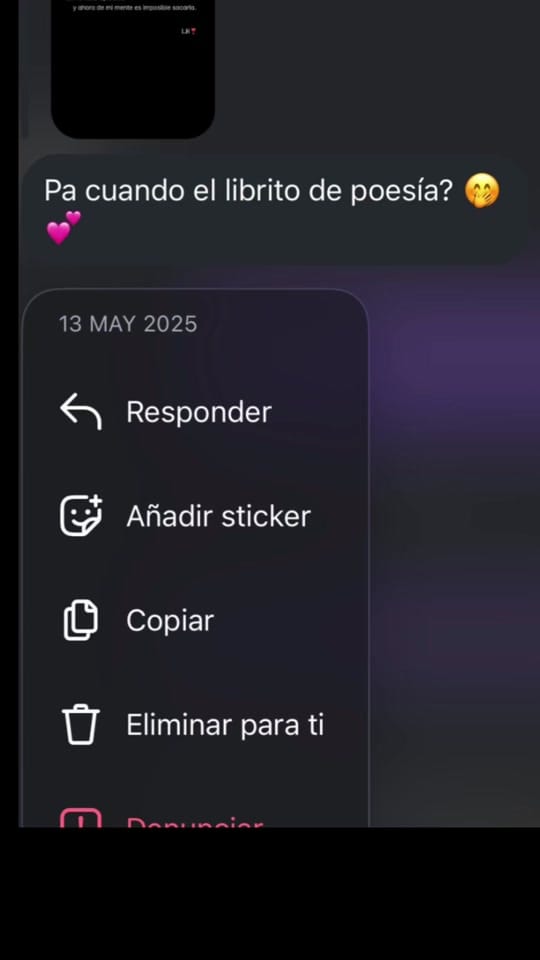 Post 1 by 23Reche on TikTok (video)