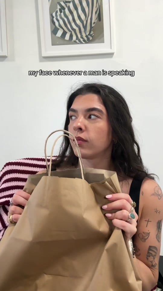 Post 3 by Shains ⚡️ on TikTok (video)