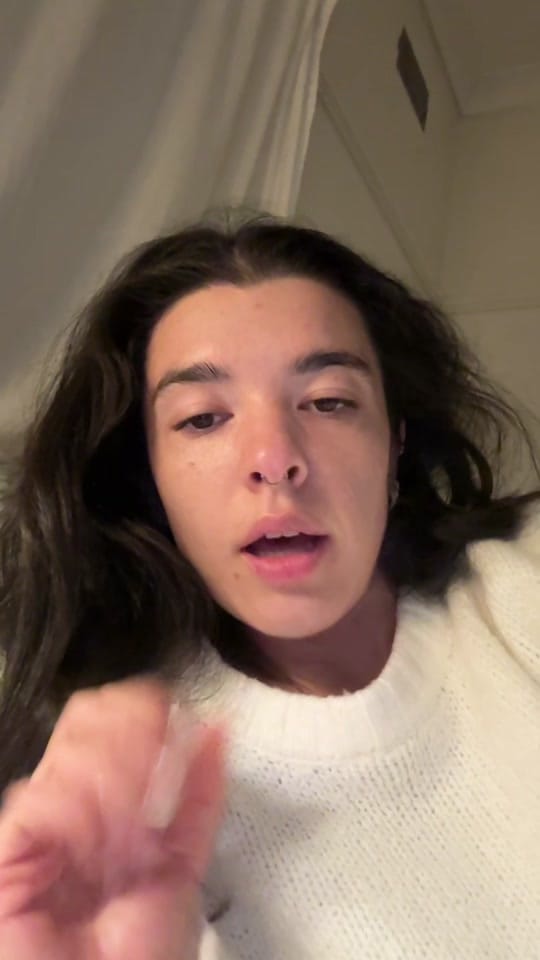 Post 9 by Shains ⚡️ on TikTok (video)