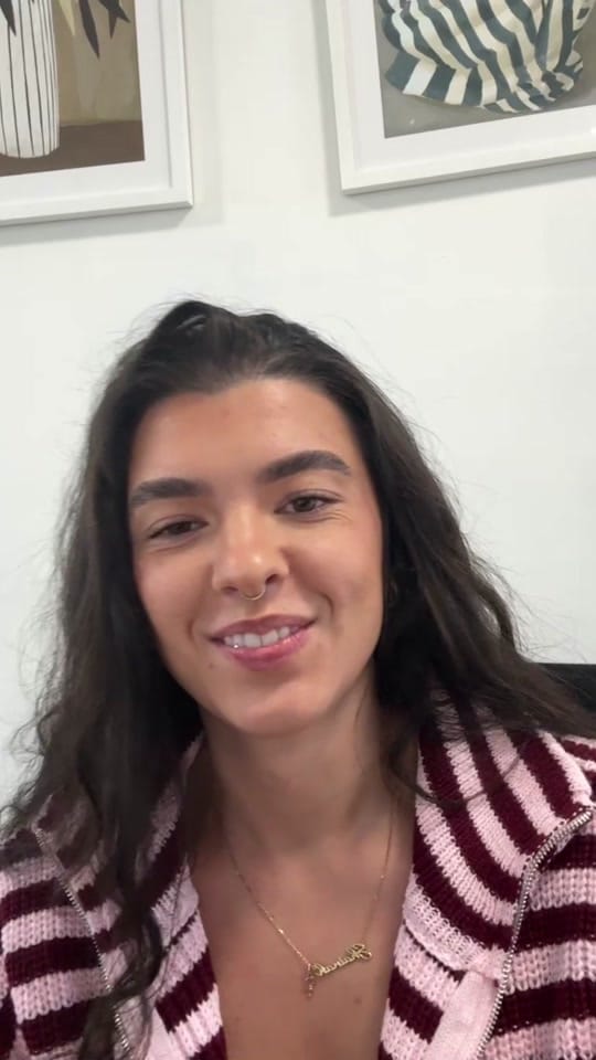 Post 5 by Shains ⚡️ on TikTok (video)
