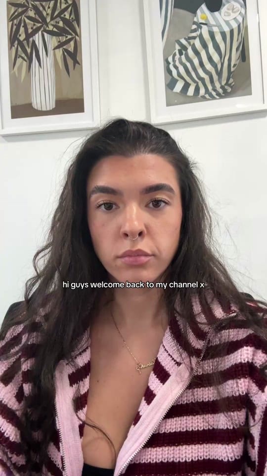 Post 7 by Shains ⚡️ on TikTok (video)