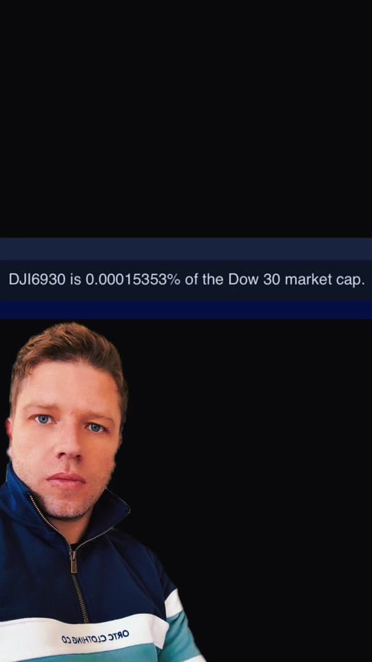 Post 1 by TomSclandersOfficial on TikTok (video)