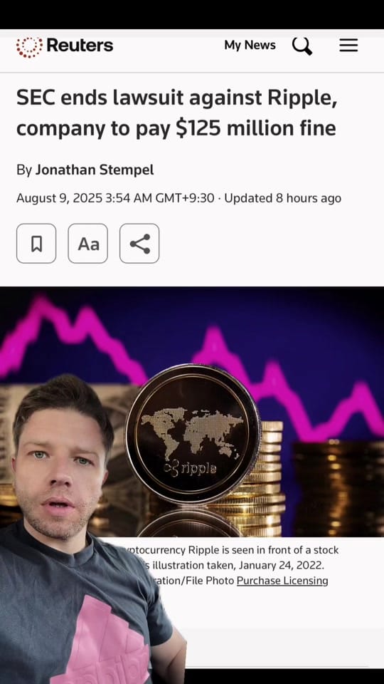 Post 2 by TomSclandersOfficial on TikTok (video)