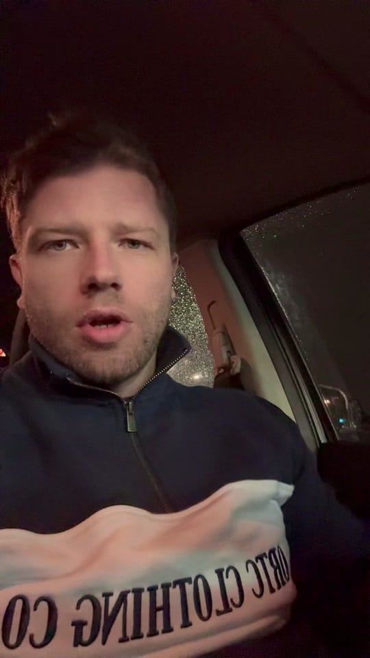 Post 8 by TomSclandersOfficial on TikTok (video)