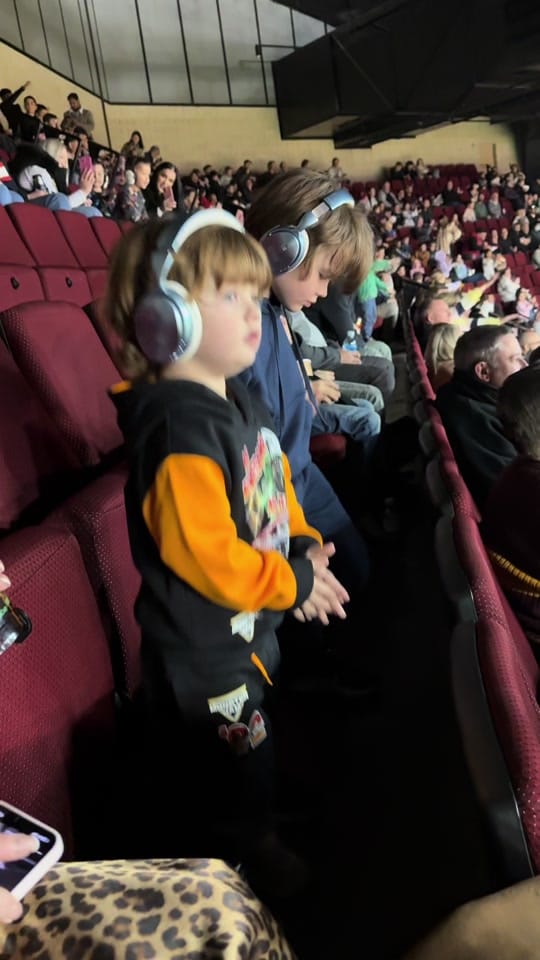 Post 4 by TomSclandersOfficial on TikTok (video)