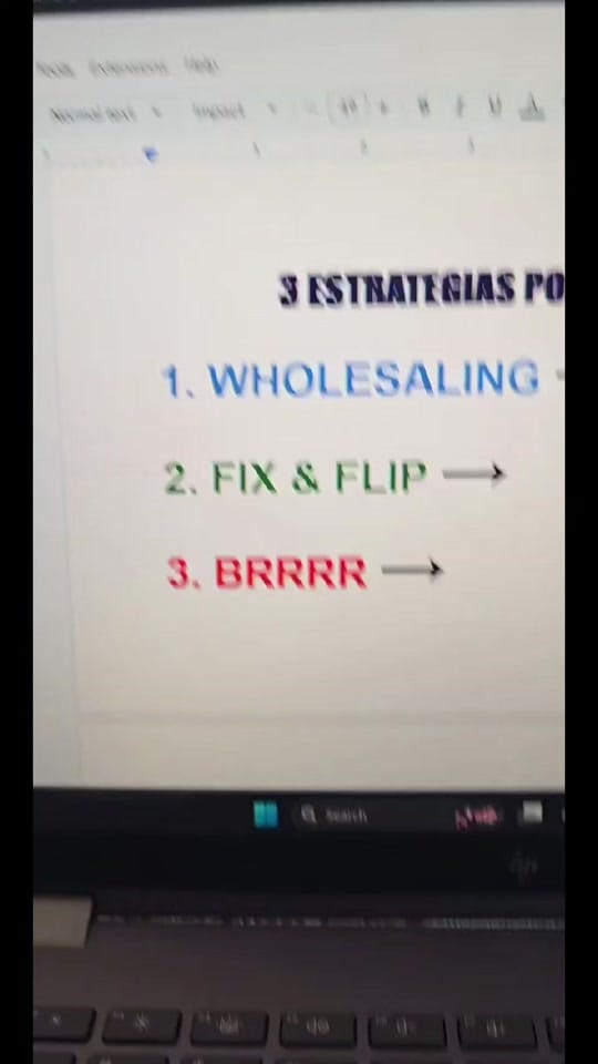 Post 5 by Santiago Maestro Real Estate on TikTok (video)