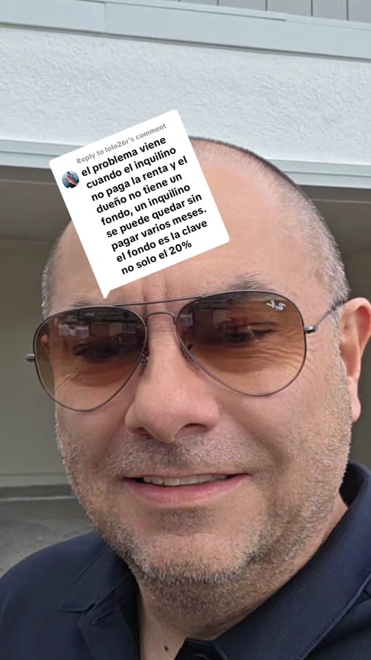 Post 7 by Santiago Maestro Real Estate on TikTok (video)
