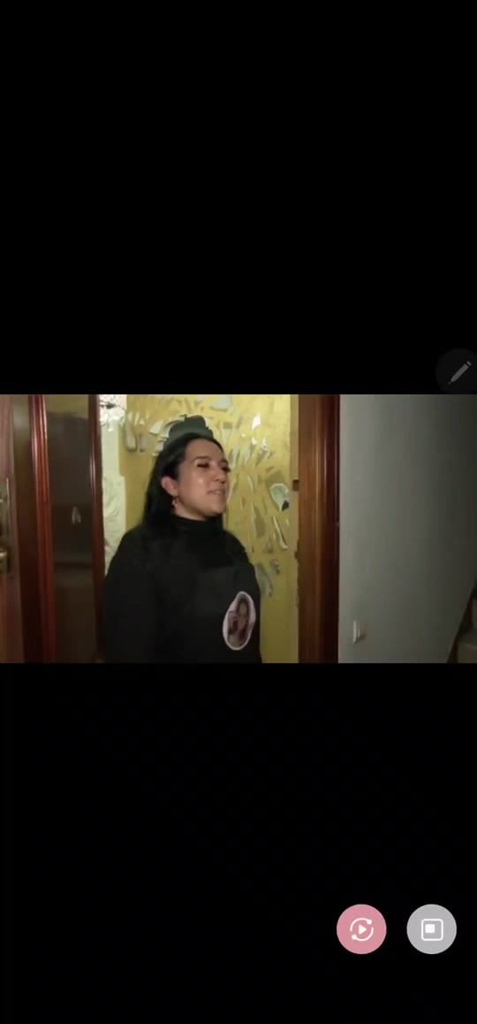 Post 8 by Alba Dominguez on TikTok (video)