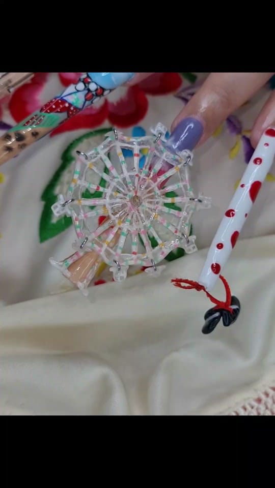 Post 9 by Alba Dominguez on TikTok (video)