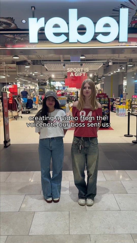 Post 9 by rebel on TikTok (video)