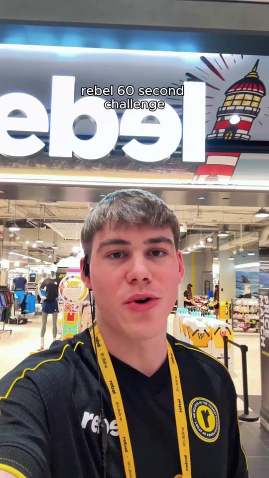 Post 4 by rebel on TikTok (video)
