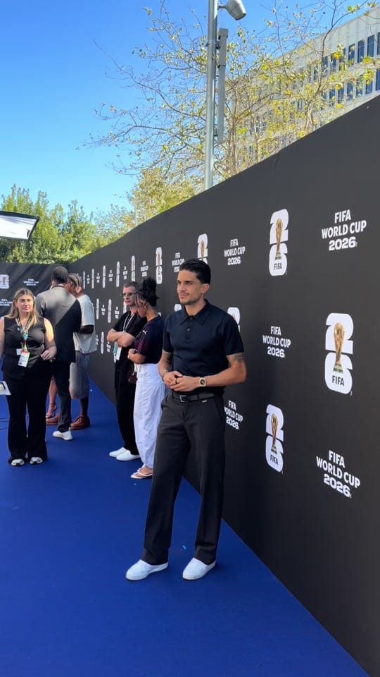 Post 2 by Marc Bartra on TikTok (video)