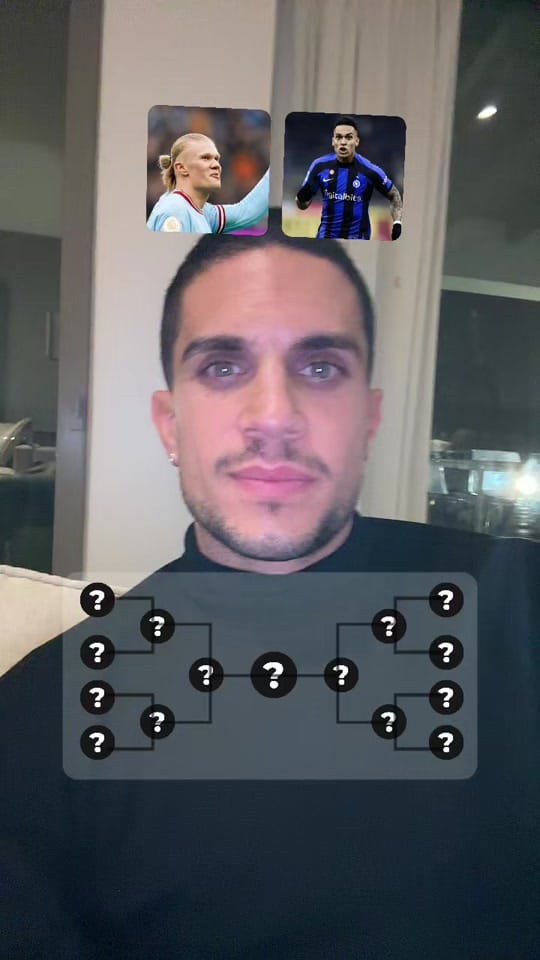 Post 9 by Marc Bartra on TikTok (video)