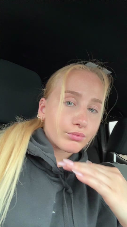 Post 5 by SYD JOHNSEN on TikTok (video)