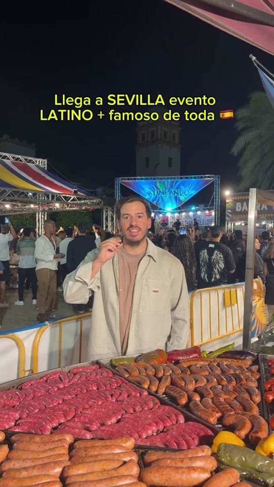 Post 5 by pablo_elcomilonass on TikTok (video)