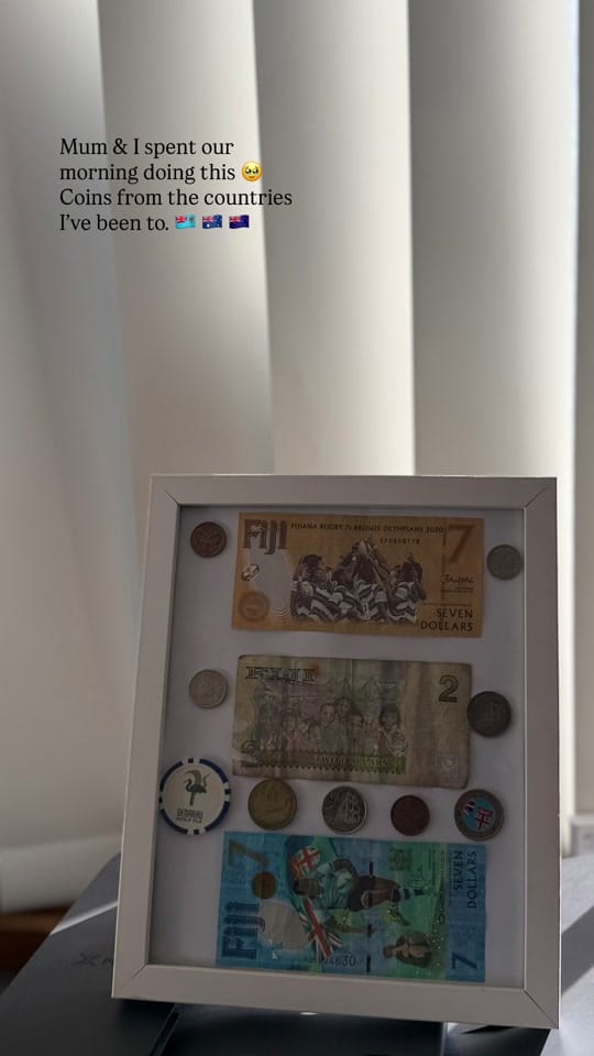 Post 8 by Mrs Greenlees on TikTok (video)