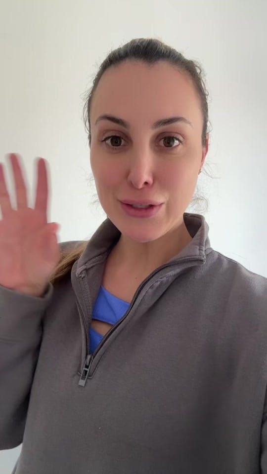 Post 8 by Heidi Alagha on TikTok (video)
