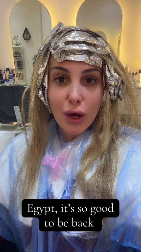 Post 4 by Heidi Alagha on TikTok (video)