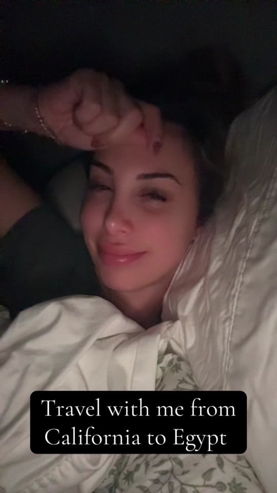 Post 3 by Heidi Alagha on TikTok (video)