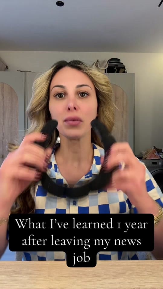 Post 10 by Heidi Alagha on TikTok (video)