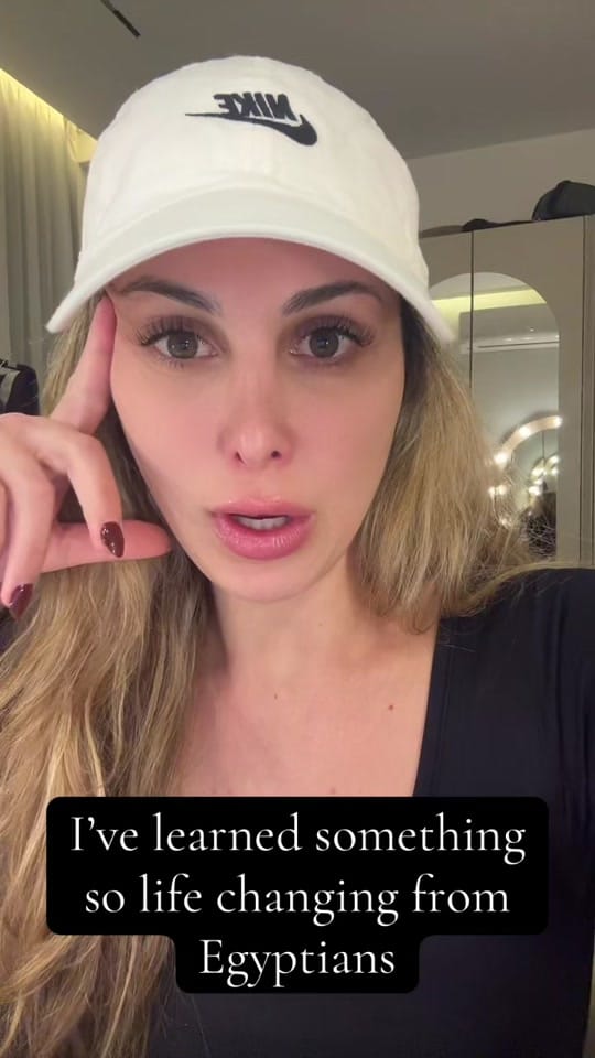 Post 9 by Heidi Alagha on TikTok (video)