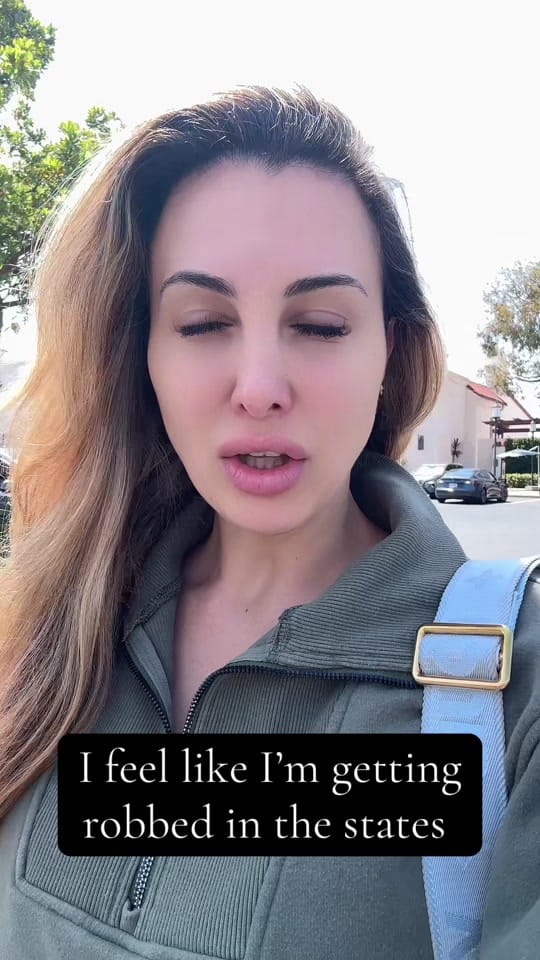 Post 6 by Heidi Alagha on TikTok (video)