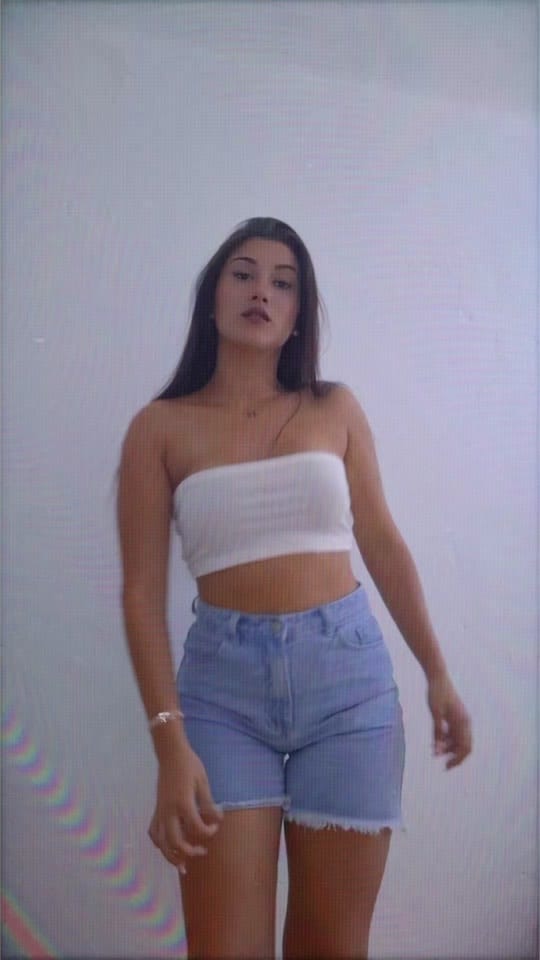 Post 3 by Isa  Hernandez ⚡️ on TikTok (video)