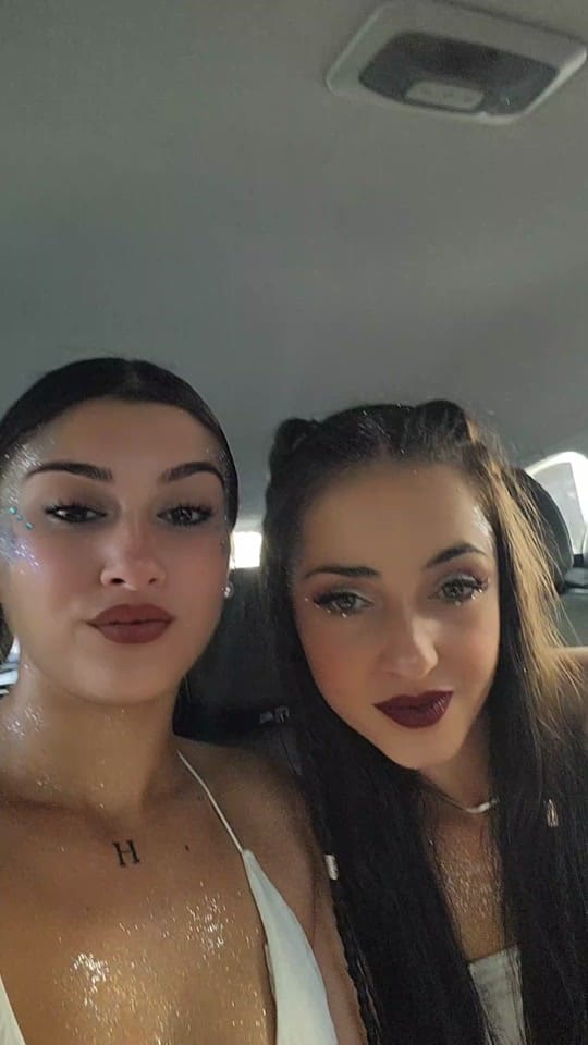 Post 8 by Isa  Hernandez ⚡️ on TikTok (video)