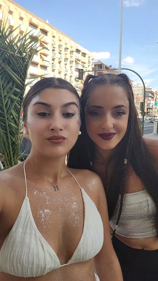 Post 6 by Isa  Hernandez ⚡️ on TikTok (video)