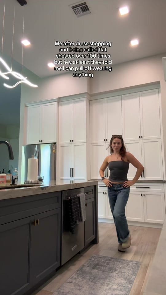 Post 3 by Sydney Weinstein | BSN Student on TikTok (video)